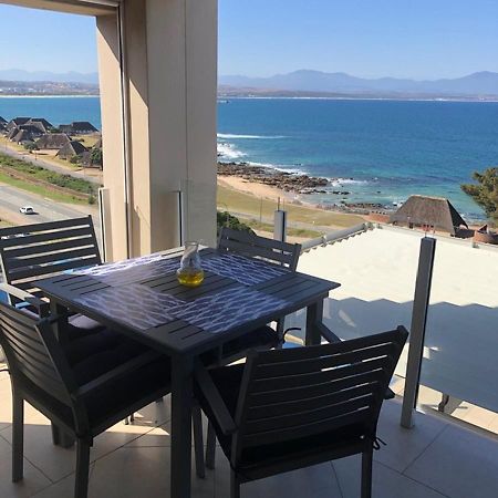 Appartement Nautica 501 à Mossel Bay Extérieur photo