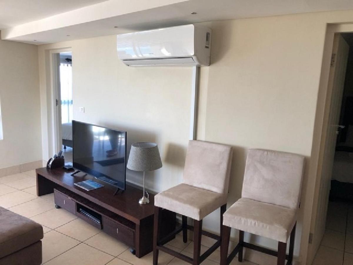 Appartement Nautica 501 à Mossel Bay Extérieur photo