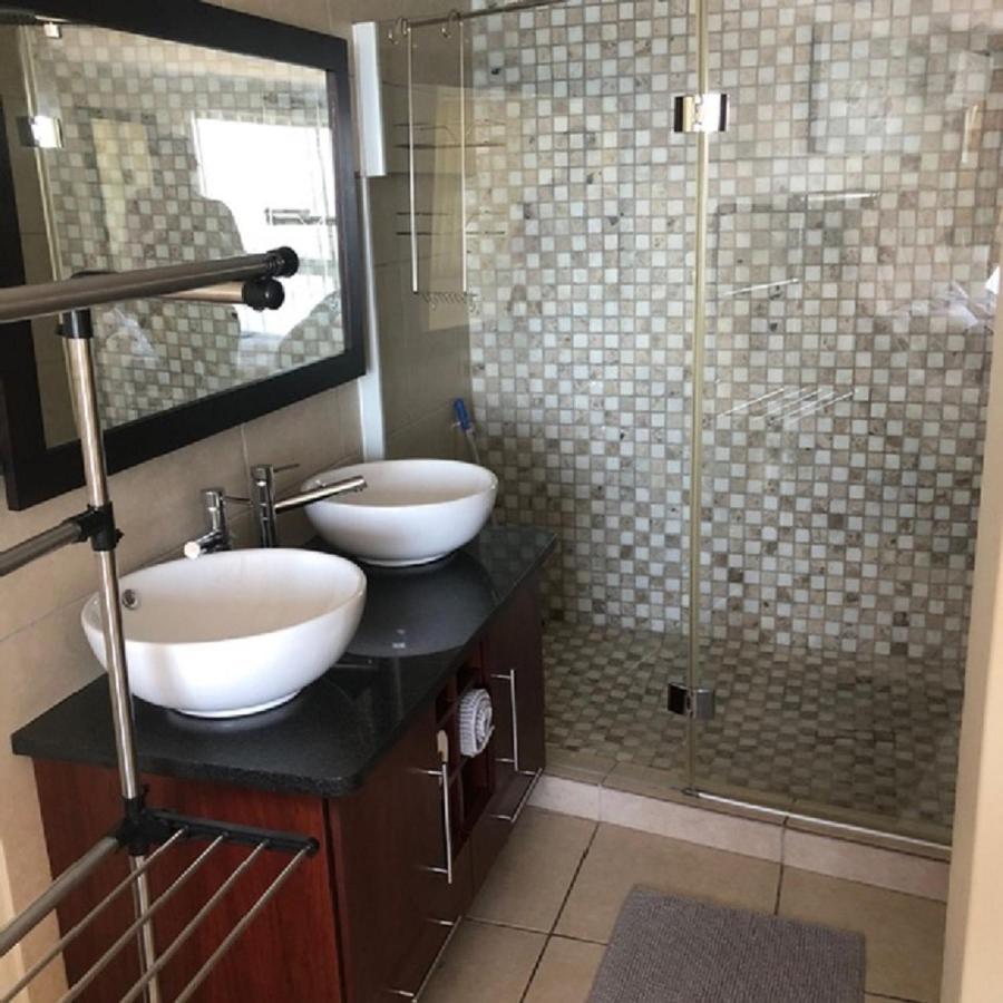 Appartement Nautica 501 à Mossel Bay Extérieur photo
