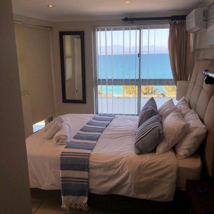 Appartement Nautica 501 à Mossel Bay Extérieur photo