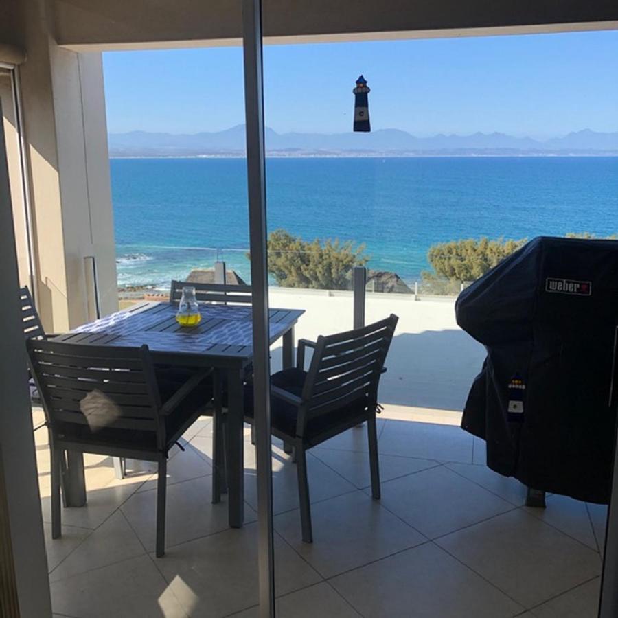 Appartement Nautica 501 à Mossel Bay Extérieur photo