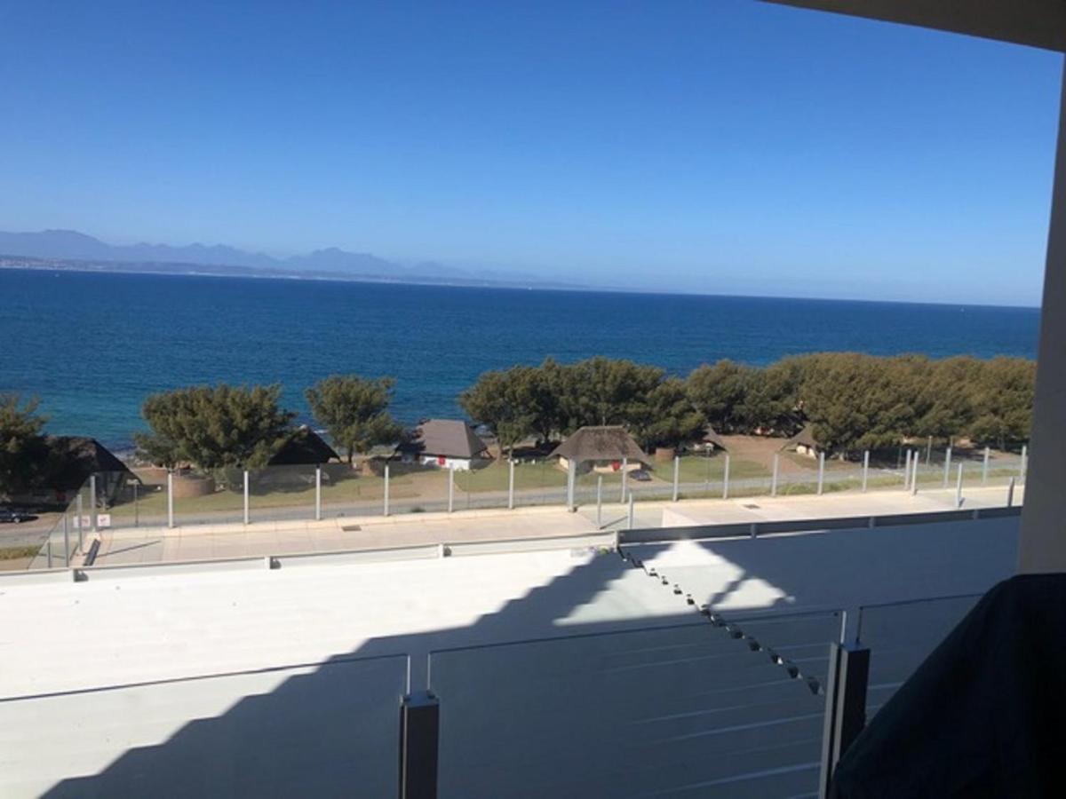 Appartement Nautica 501 à Mossel Bay Extérieur photo