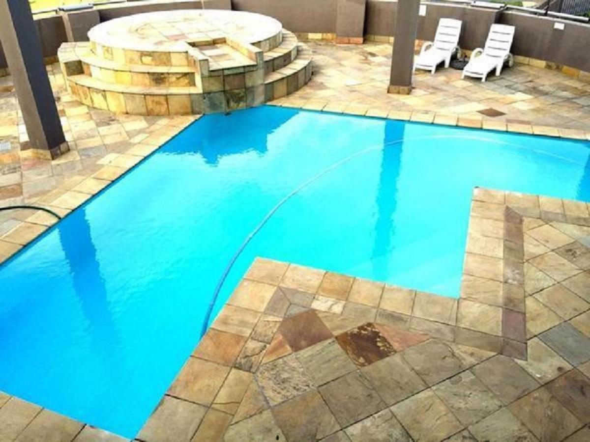 Appartement Nautica 501 à Mossel Bay Extérieur photo