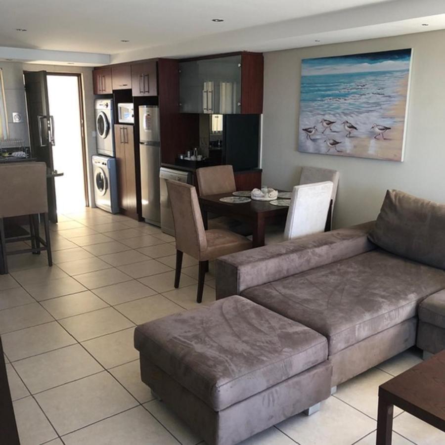 Appartement Nautica 501 à Mossel Bay Extérieur photo
