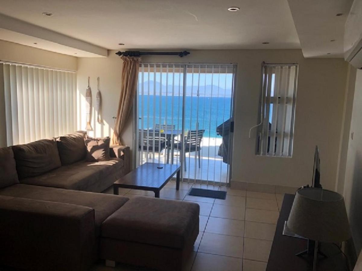 Appartement Nautica 501 à Mossel Bay Extérieur photo