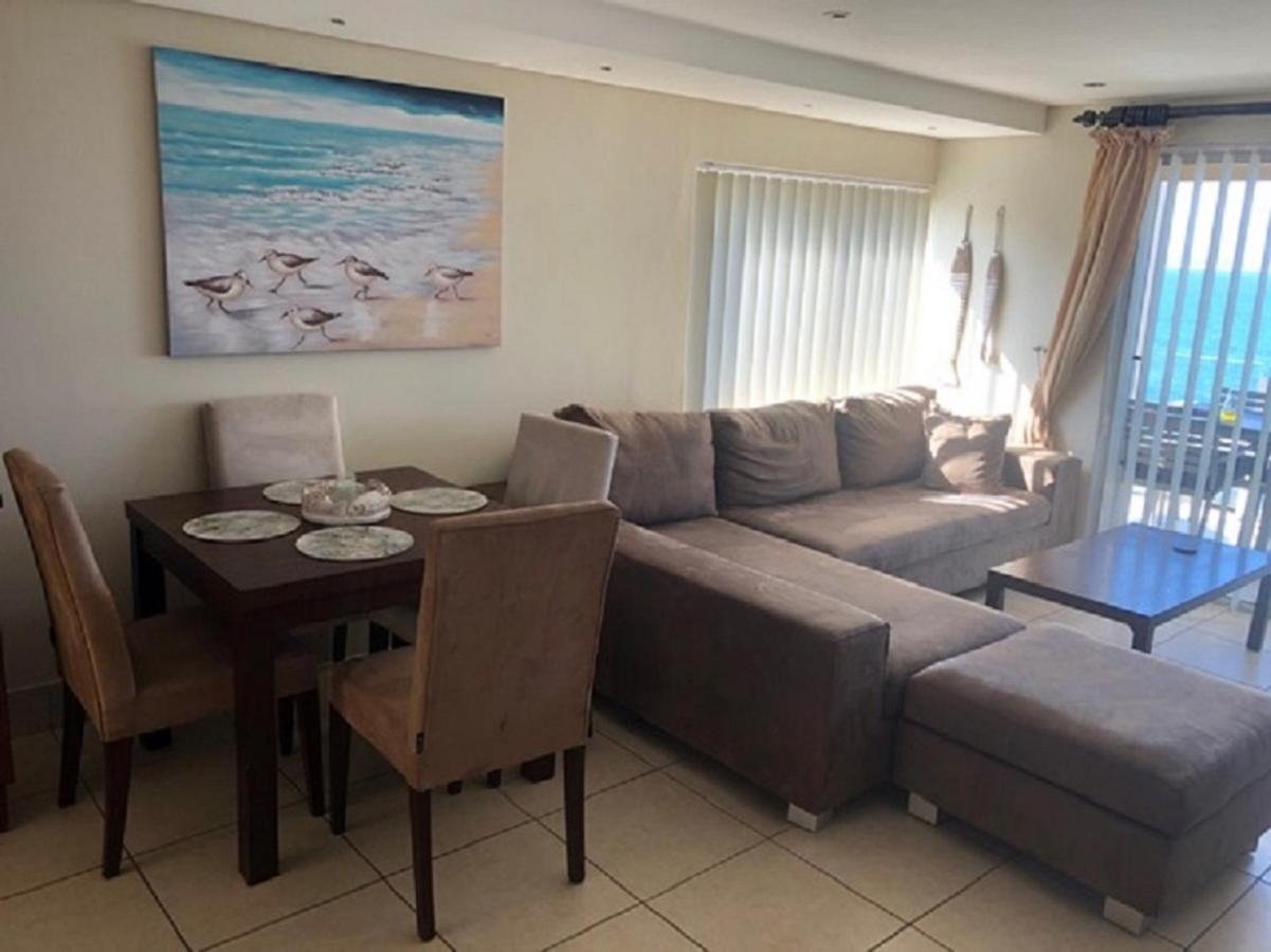 Appartement Nautica 501 à Mossel Bay Extérieur photo