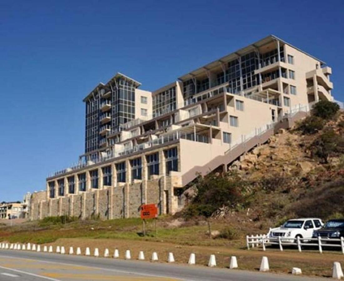 Appartement Nautica 501 à Mossel Bay Extérieur photo